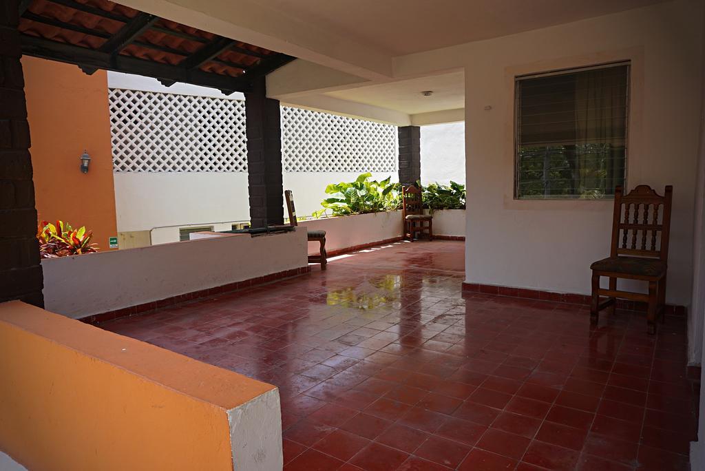 Hostel El Corazon Cancún Exteriér fotografie