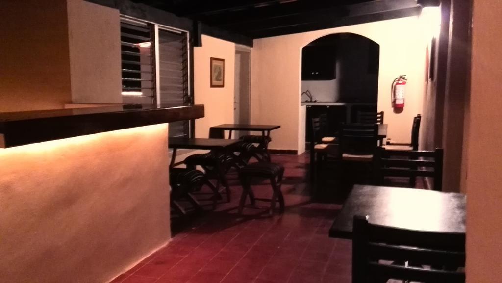 Hostel El Corazon Cancún Exteriér fotografie