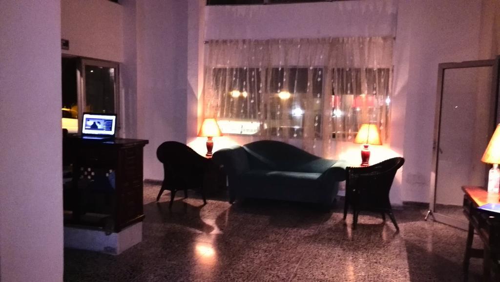 Hostel El Corazon Cancún Exteriér fotografie