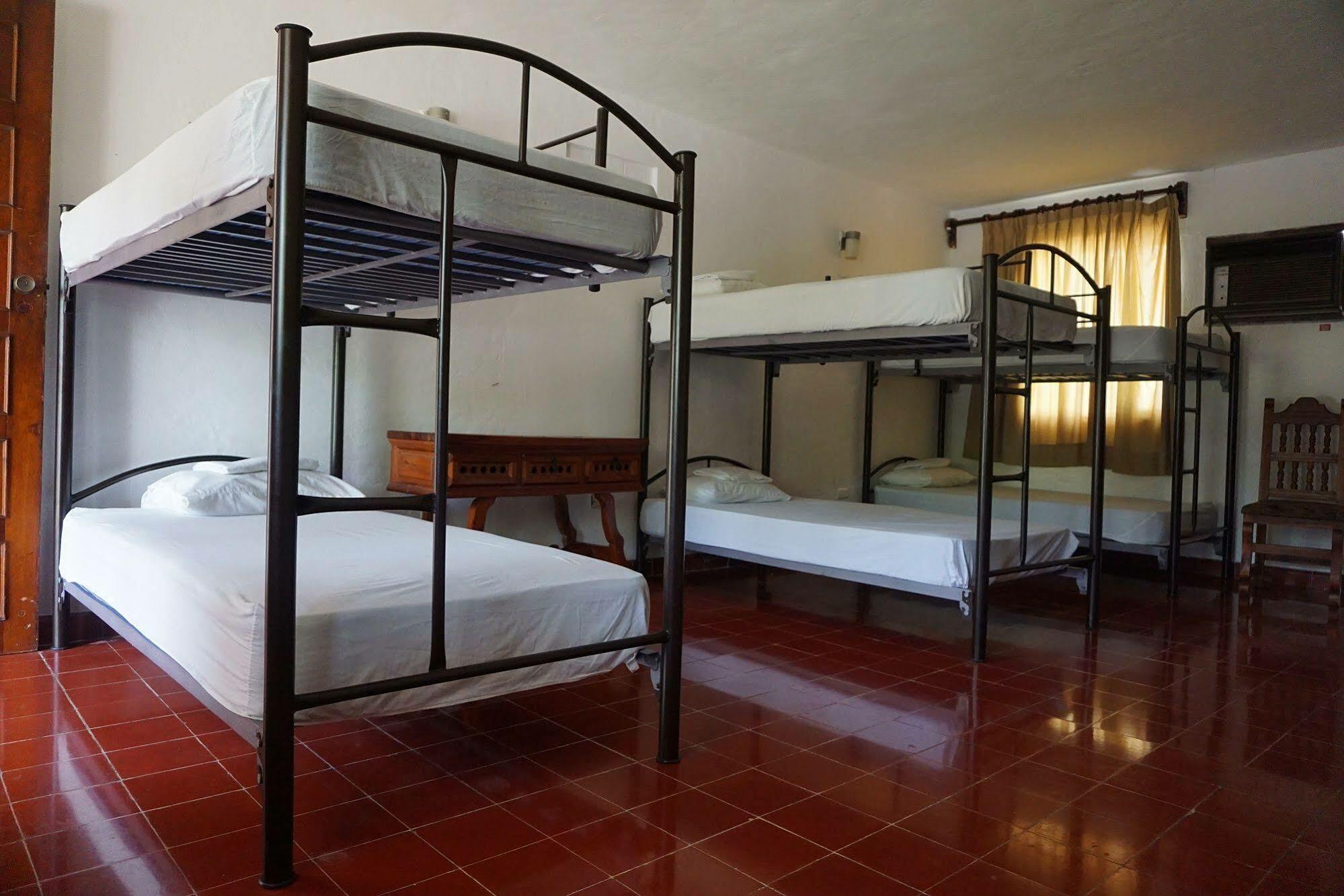 Hostel El Corazon Cancún Exteriér fotografie