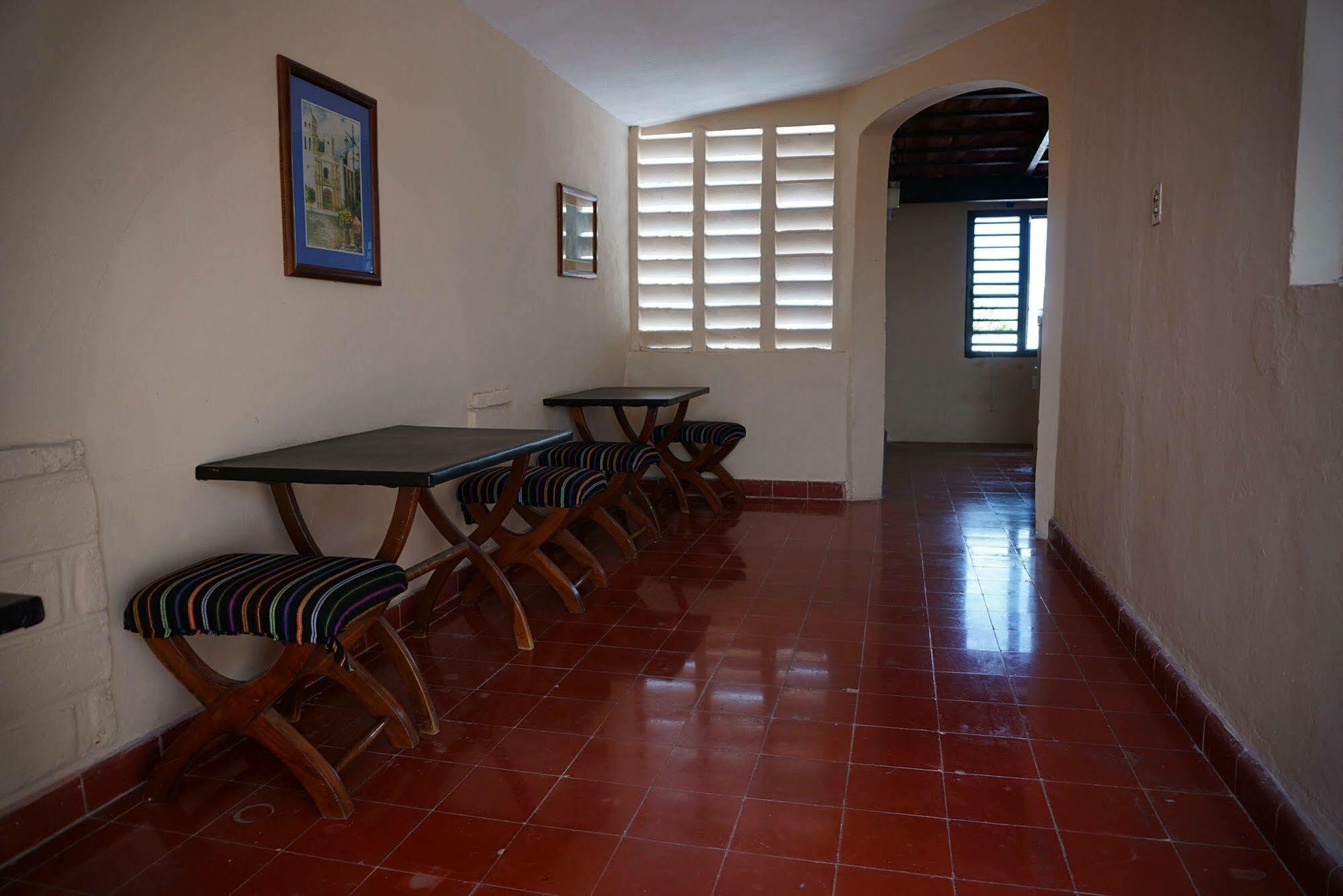 Hostel El Corazon Cancún Exteriér fotografie